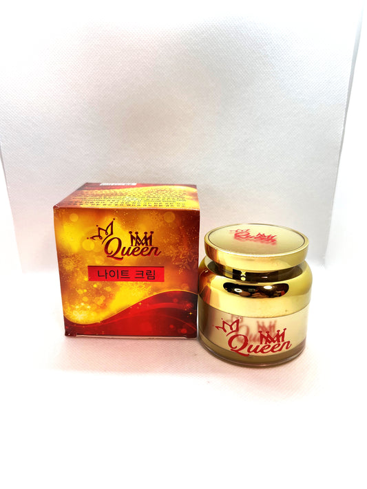 Clavier Anti-Pigmentation Cream