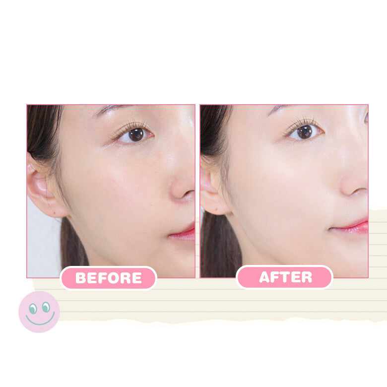 Perfect Collagen Whitening Sun Cream