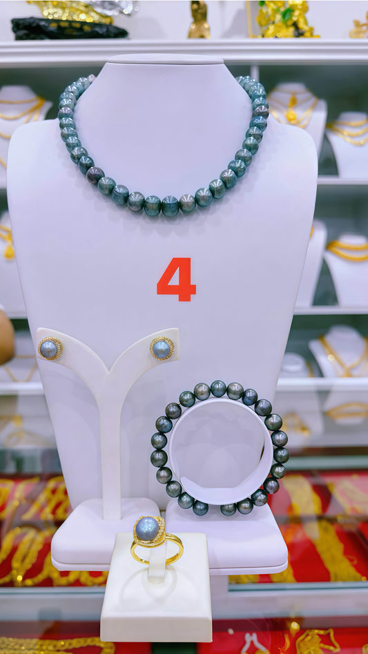 Freshwater Pearls Set