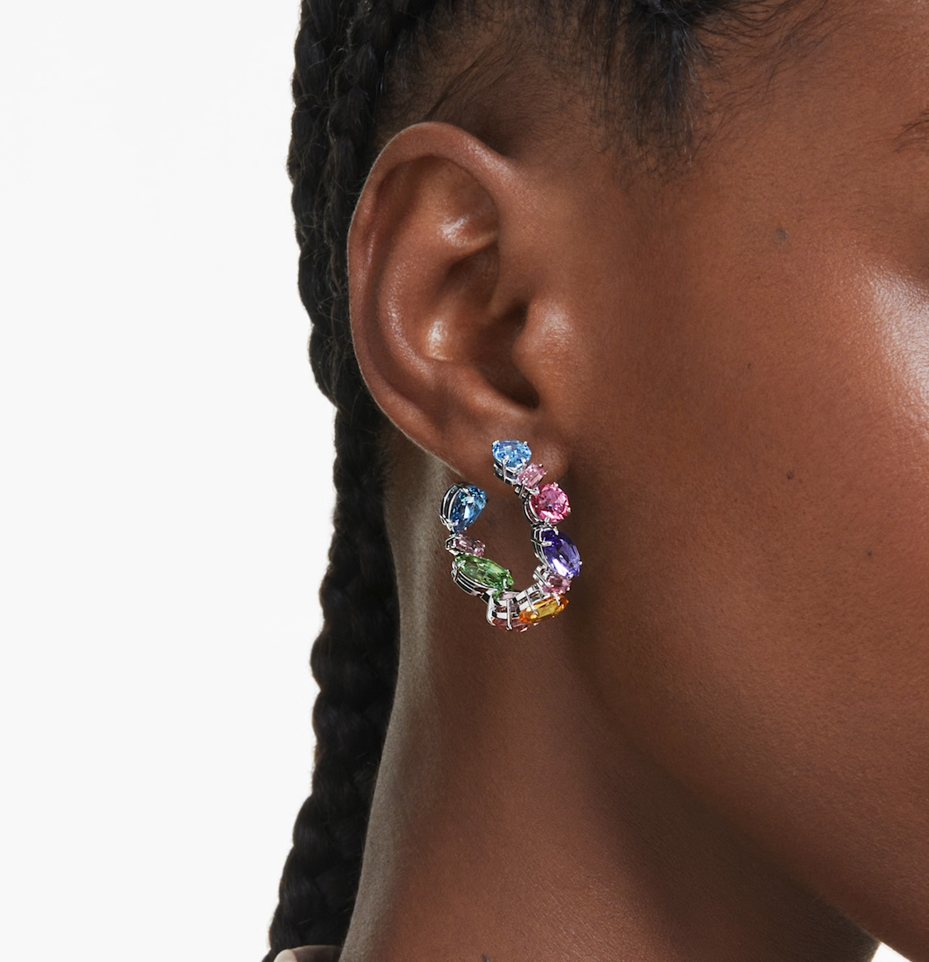 Garden Party Jewelry Set