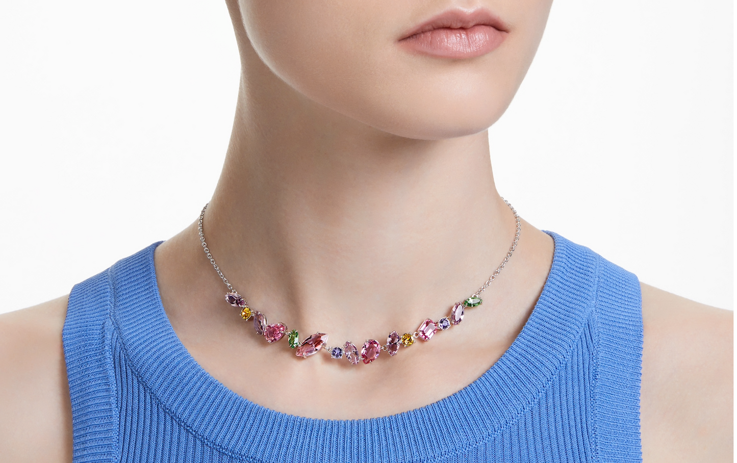 Garden Party Jewelry Set