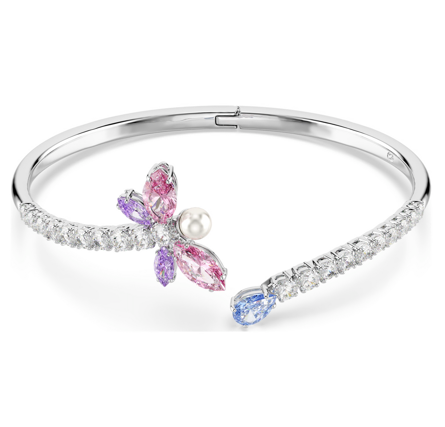 Enchanted Dragonfly Jewelry Set