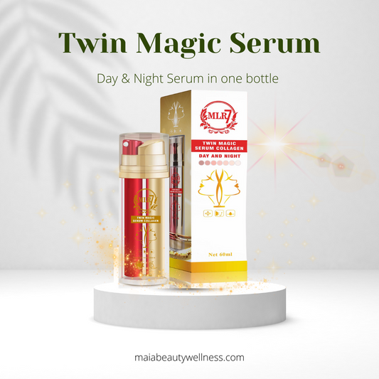 Twin Magic Serum Collagen